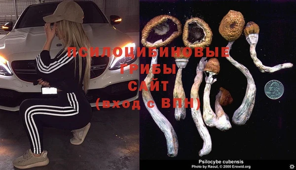 ALPHA PVP Пересвет